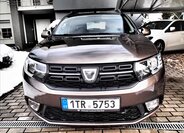 Dacia Logan 2