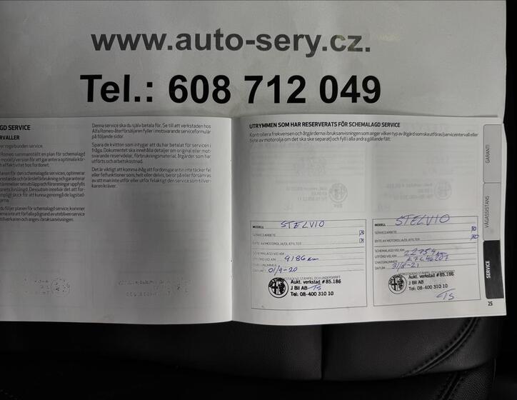 Alfa Romeo Stelvio 47