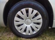 Citroën Berlingo Kombi 1,6 l 66 kw