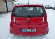 Škoda Citigo Ostatní 999,0 44 kw