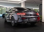 Mercedes-Benz Třídy C 4