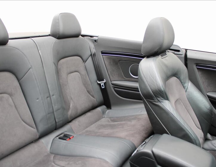Audi A5 Kabriolet 3,0 l 180 kw