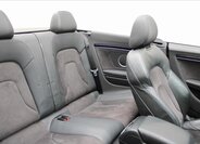 Audi A5 Kabriolet 3,0 l 180 kw