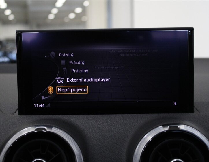 Audi Q2 SUV / Terénní 2,0 l 110 kw