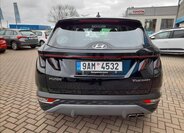 Hyundai Tucson SUV / Terénní 1,6 l 110 kw