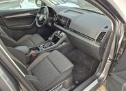 Škoda Karoq SUV 1,5 l 110 kw