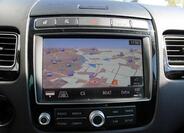 Volkswagen Touareg 17