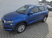 Škoda Karoq SUV / Terénní 1,5 l 110 kw