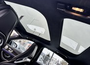 Mercedes-Benz Třídy E Sedan / Limuzína 4,0 l 588 kw