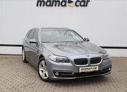 BMW Řada 5 1