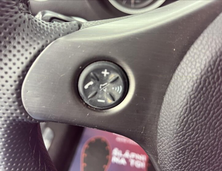 Alfa Romeo Brera Kupé 2,0 l 125 kw