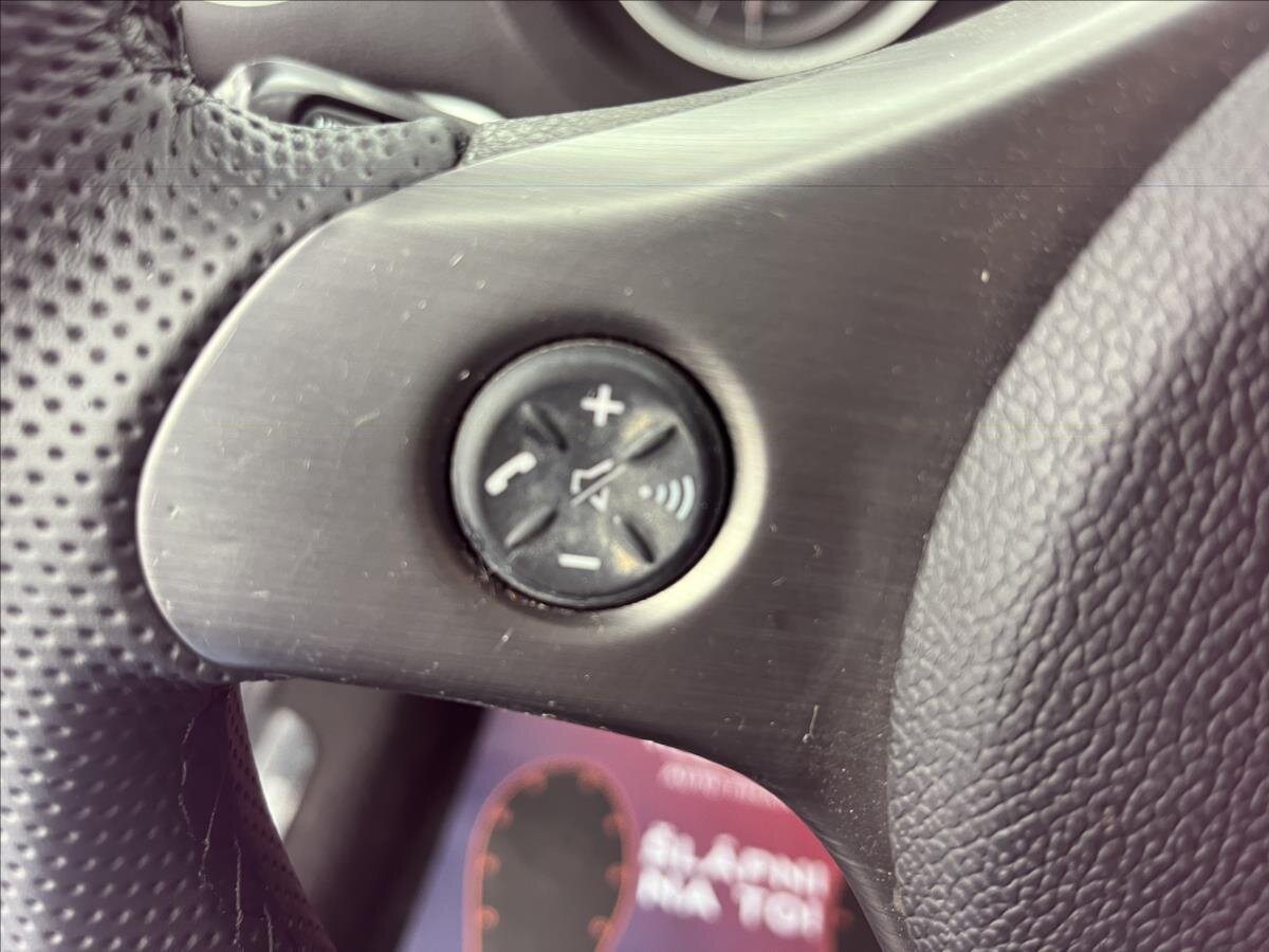 Alfa Romeo Brera Kupé 2,0 l 125 kw