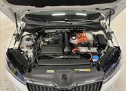 Škoda Superb Liftback 1,4 l 160 kw