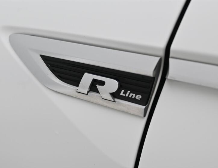 Volkswagen Tiguan Allspace 36