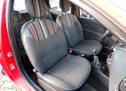 Renault Twingo Hatchback 1,1 l 55 kw