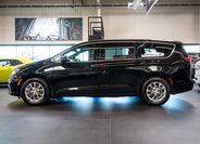 Chrysler Pacifica MPV 3,6 l 221 kw