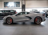 Chevrolet Corvette Kupé 6,2 l 353 kw