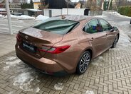 Toyota Camry Sedan 2,5 l 137 kw