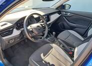 Škoda Kamiq 21