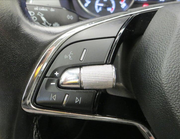 Škoda Fabia Kombi 999,0 70 kw