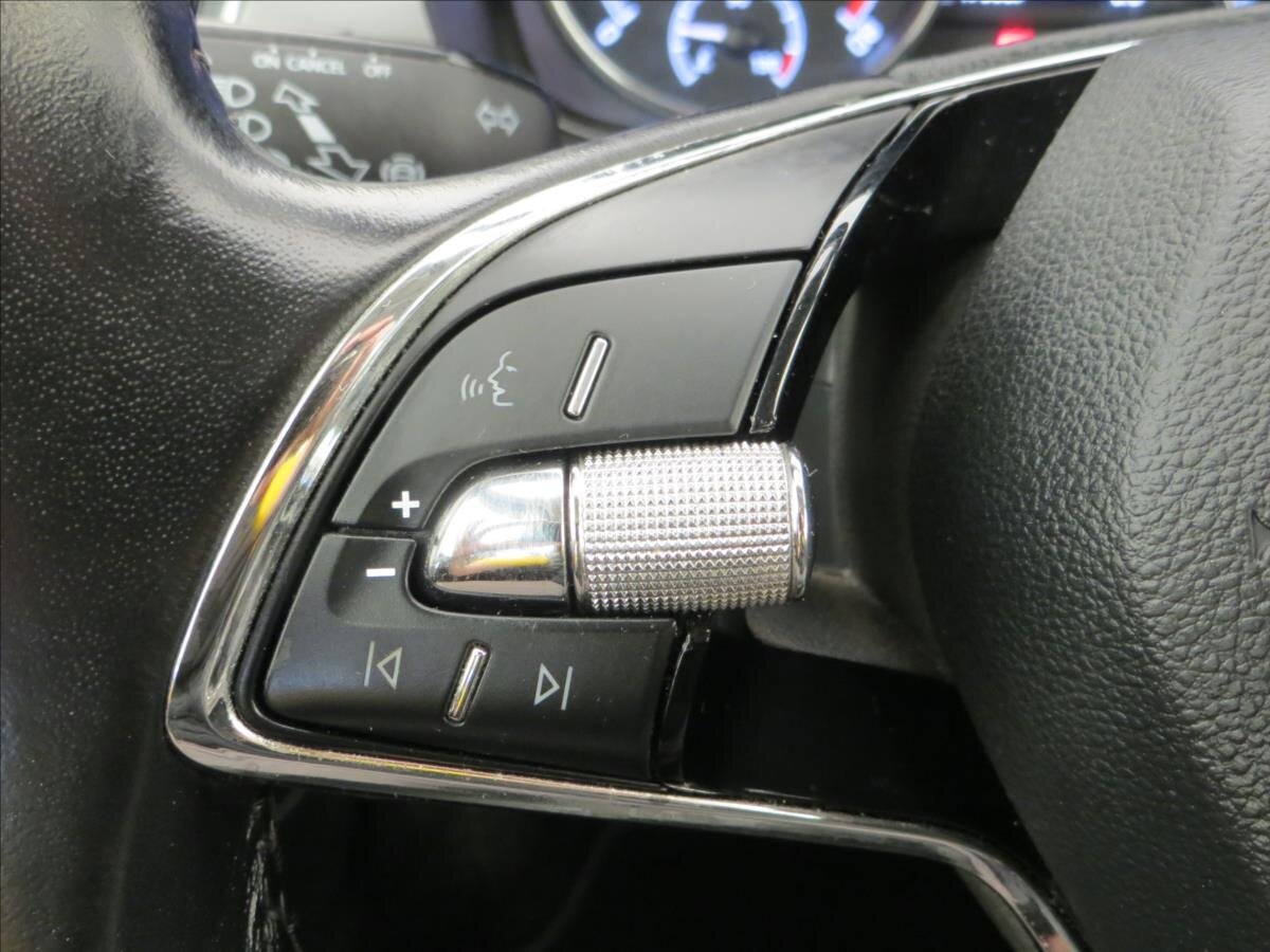 Škoda Fabia Kombi 999,0 70 kw