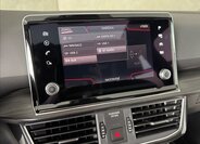 Seat Tarraco SUV / Terénní 1,5 l 110 kw