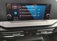 Volkswagen Caddy MPV 2,0 l 90 kw