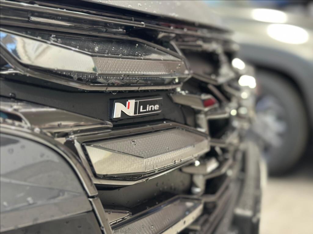 Hyundai Tucson SUV / Terénní 1,6 l 110 kw