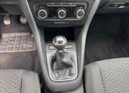 Volkswagen Golf Kombi 1,6 l 77 kw