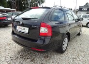 Škoda Octavia Kombi 1,4 l 90 kw