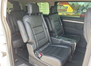 Toyota ProAce Verso VAN / Minibus 2,0 l 130 kw