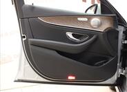 Mercedes-Benz Třídy E 9