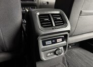 Volkswagen Tiguan Allspace SUV / Terénní 2,0 l 147 kw
