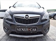 Opel Mokka SUV / Terénní 1,4 l 103 kw