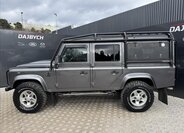 Land Rover Defender Skříň 2,2 l 90 kw