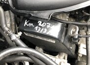 Volkswagen Touran MPV 2,0 l 80 kw