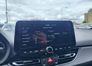 Hyundai i30 Liftback 2,0 l 206 kw