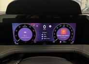 Škoda Superb Kombi 2,0 l 195 kw