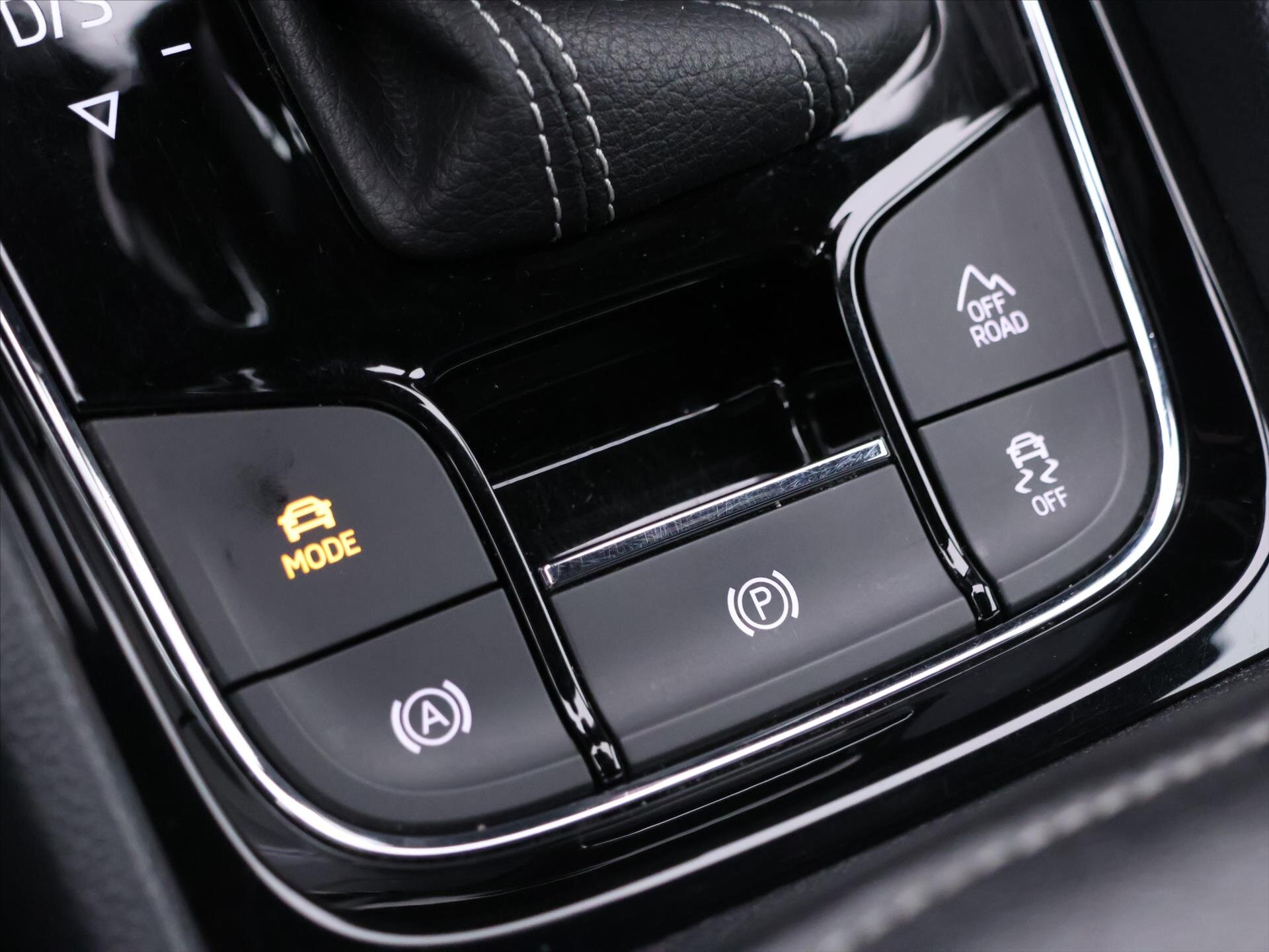 Škoda Kodiaq SUV 2,0 l 140 kw