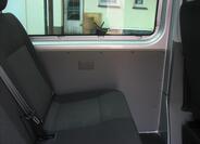 Volkswagen Transporter 20