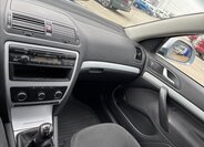 Škoda Octavia Sedan / Limuzína 1,9 l 77 kw