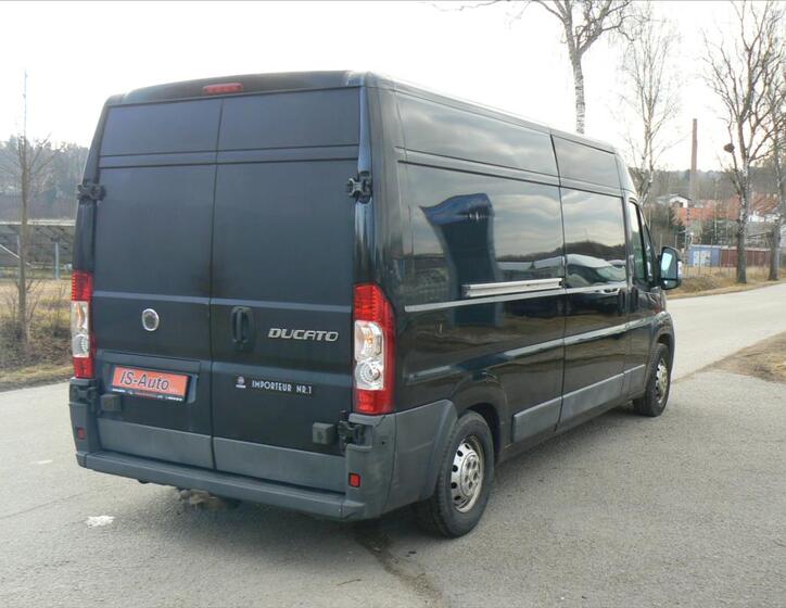 Fiat Ducato 4