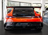 Mercedes-Benz AMG GT 3
