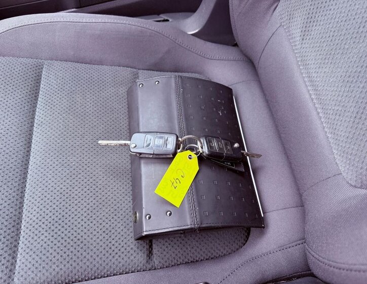 Volkswagen Golf Plus Kombi 1,9 l 77 kw