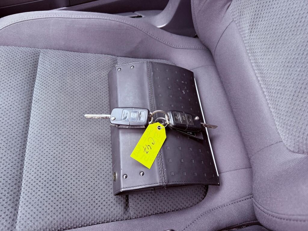 Volkswagen Golf Plus Kombi 1,9 l 77 kw