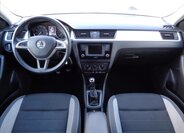 Škoda Rapid Hatchback 1,2 l 66 kw