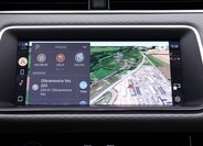 Land Rover Range Rover Evoque SUV 2,0 l 120 kw