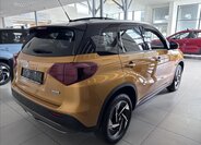 Suzuki Vitara SUV / Terénní 1,4 l 81 kw