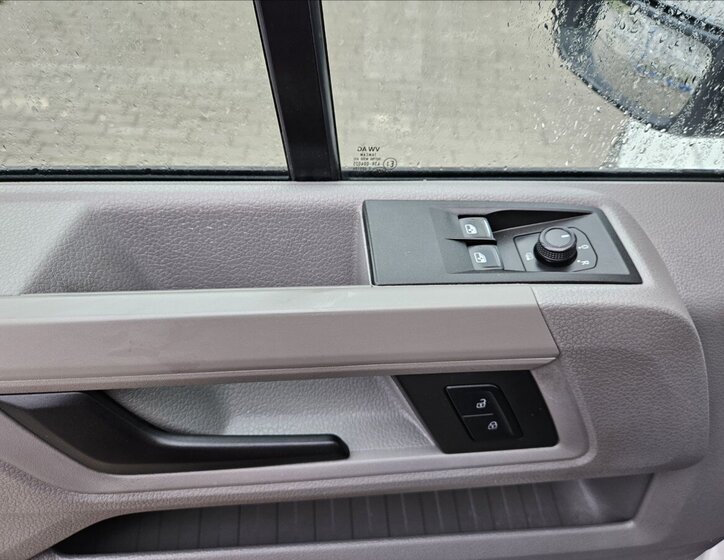 Volkswagen Crafter Ostatní 2,0 l 103 kw