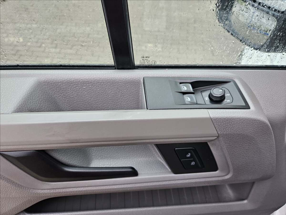 Volkswagen Crafter Ostatní 2,0 l 103 kw